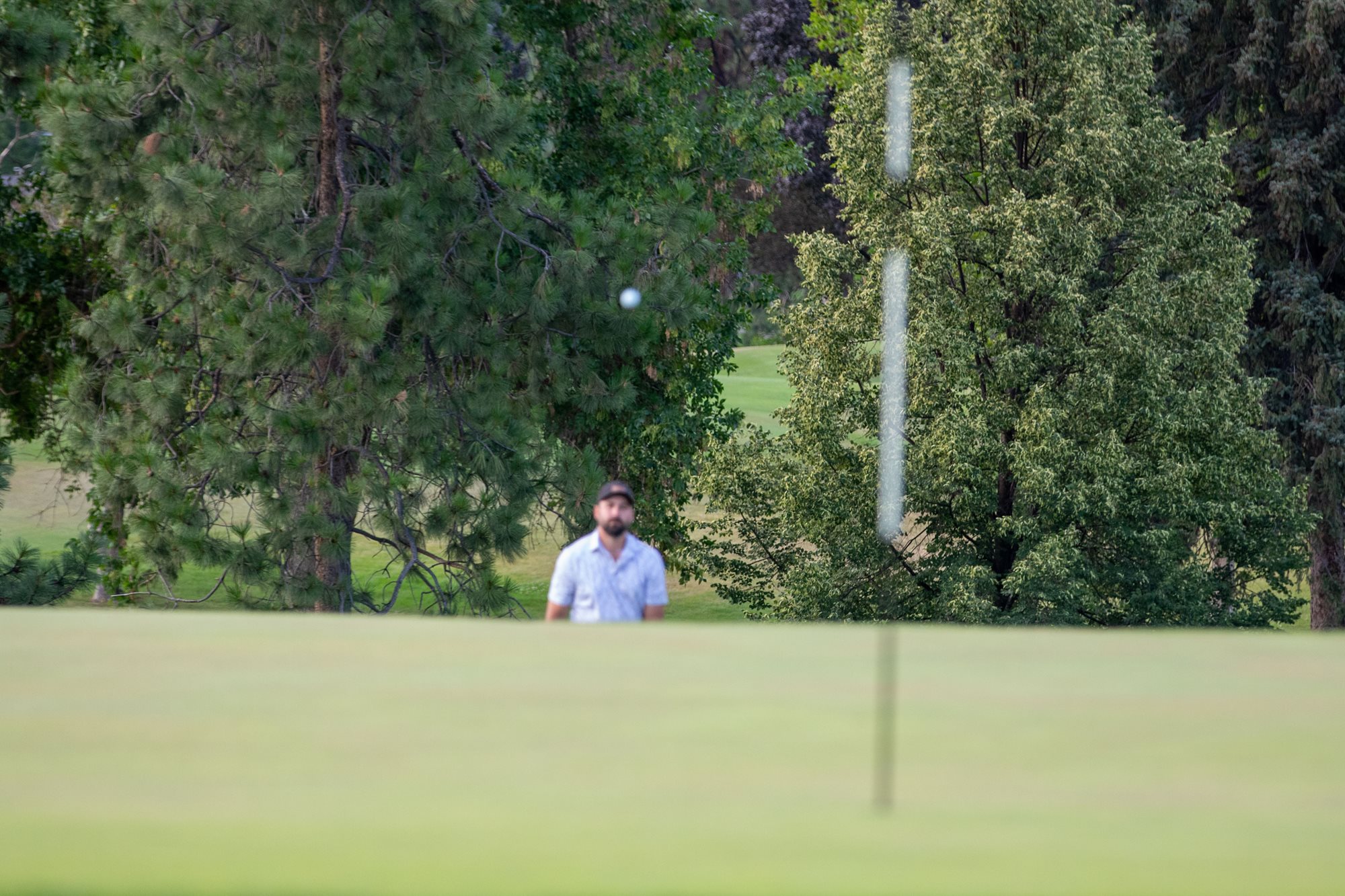 Belle_Approach_Shot