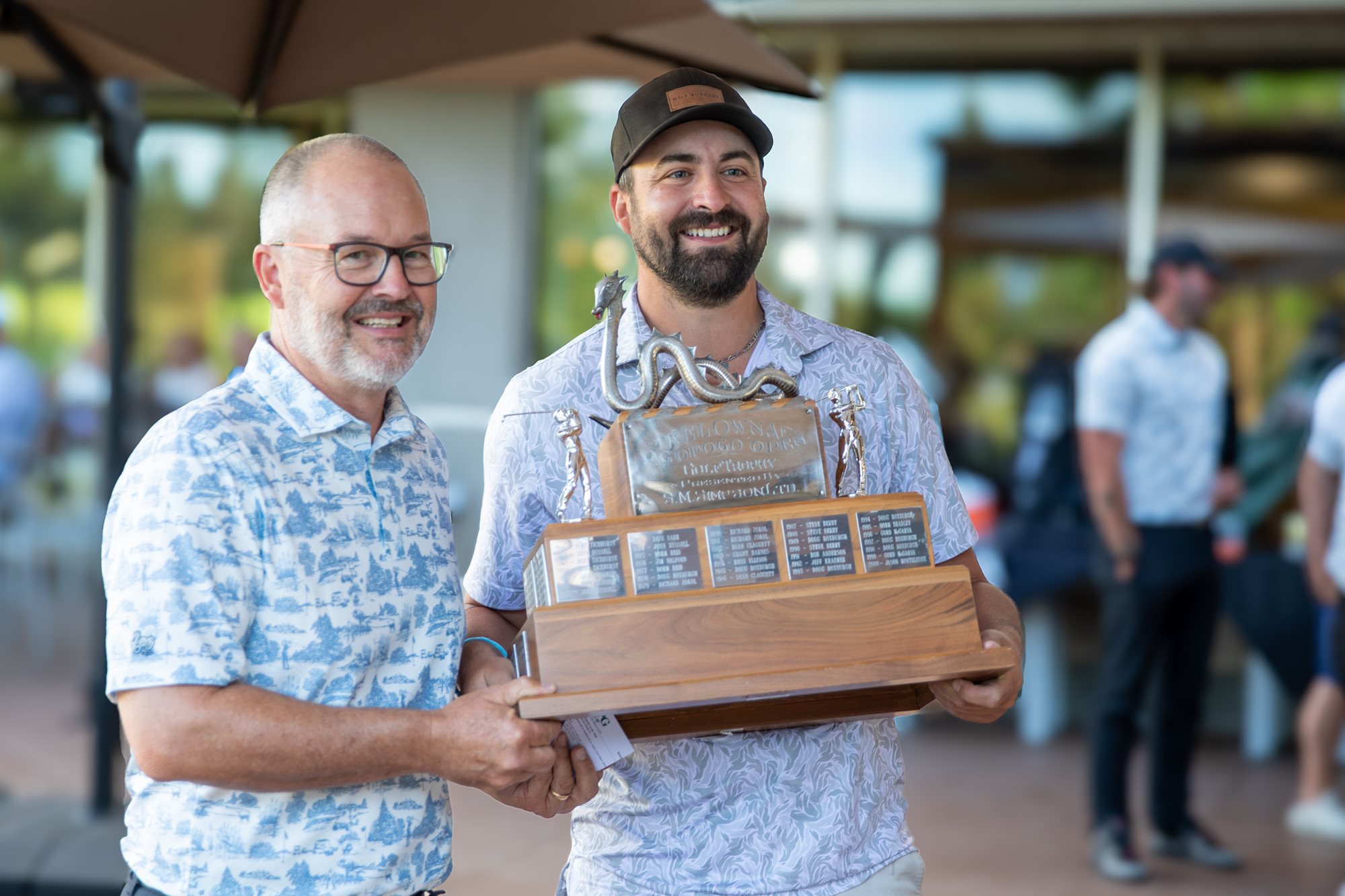 Belle_Trophy_Presentation