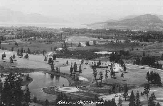 View From Dilworth Mountain circa 1906  