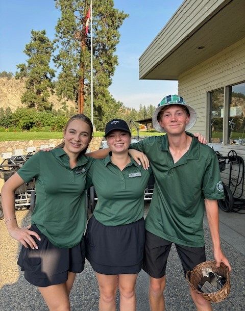 Back Shop Team!