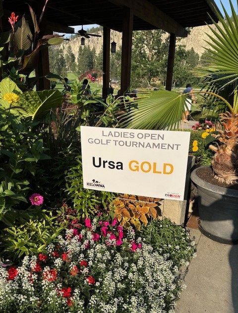 Thank you to our Title Sponsor