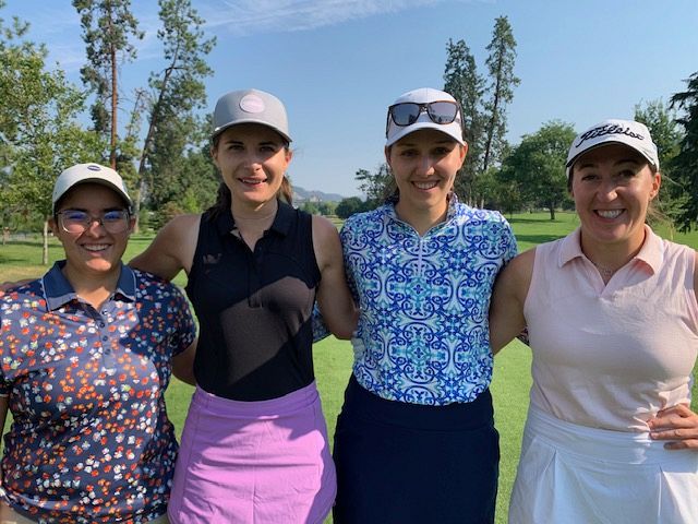 Second Leaders Group
