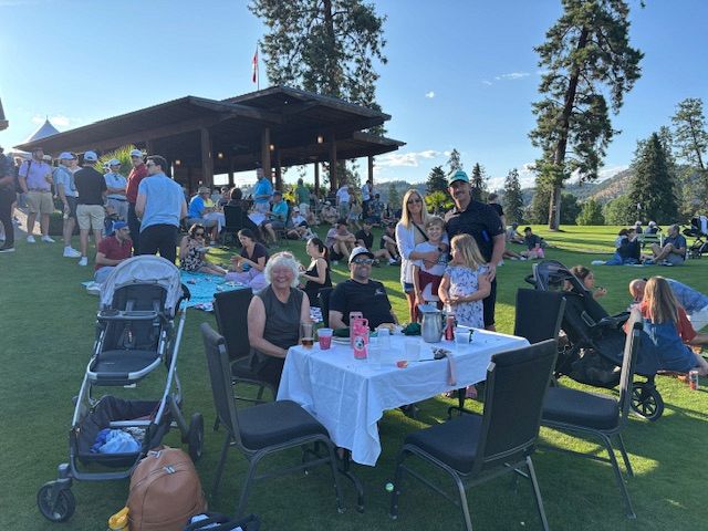 BBQ Fun