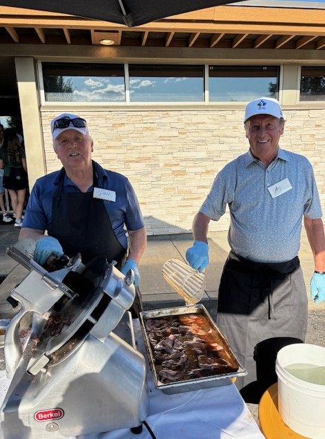 BBQ Team