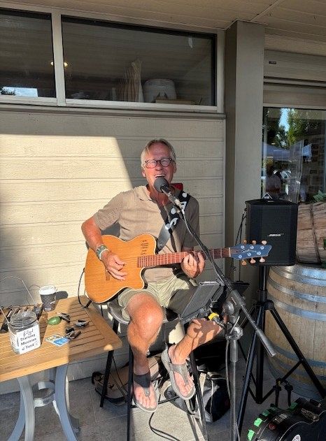 Entertainment by Johnnie 