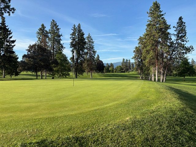 10th Hole