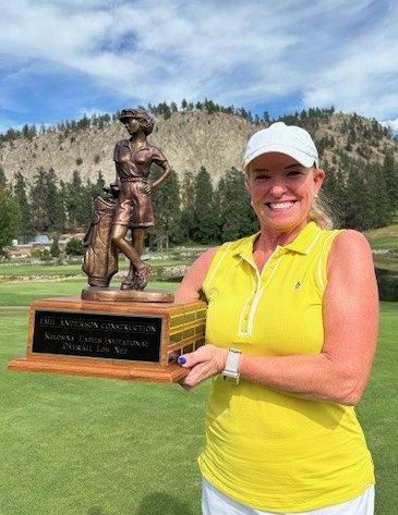 LA Hilts Low Net Champion LA Hilts Low Net Champion