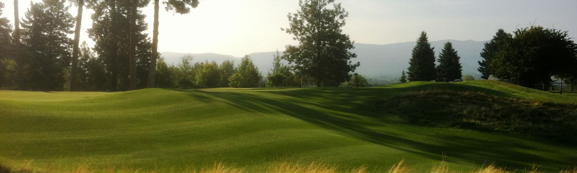 Kelowna Golf Course Care & Etiquette